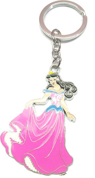 barbie doll keychain