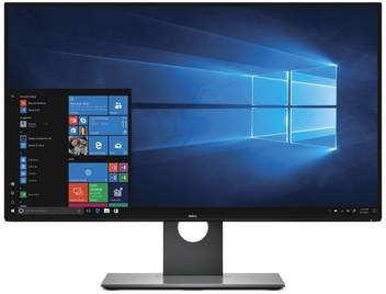 Dell 27 Inch Wqhd Led Backlit Ips Panel Monitor Ultrasharp 27 Infinityedge Monitor U2717d Price In India Buy Dell 27 Inch Wqhd Led Backlit Ips Panel Monitor Ultrasharp 27 Infinityedge
