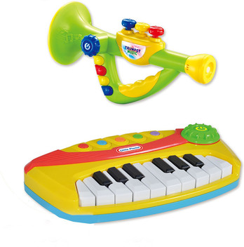 music toys for kids