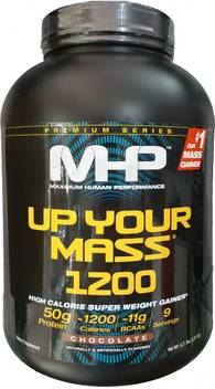 Mhp Up Your Mass 1200 Weight Gainers Mass Gainers Price In India Buy Mhp Up Your Mass 1200 Weight Gainers Mass Gainers Online At Flipkart Com