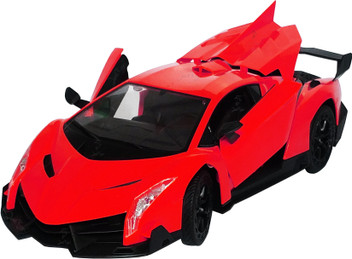 luxurious series radio control car