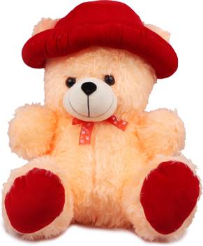 Toyswala Light Pink Teddy Bear 45 Cm Light Pink Teddy