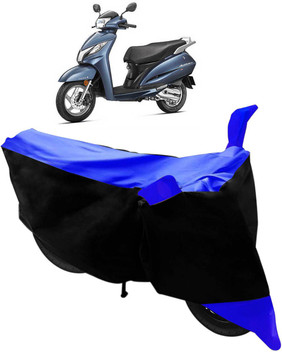 two wheeler cover flipkart