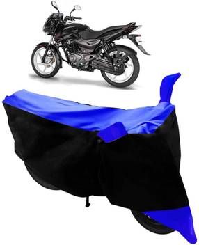 Shoolin Two Wheeler Cover For Bajaj Price In India Buy Shoolin