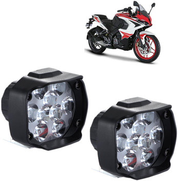 pulsar rs 200 indicator light price