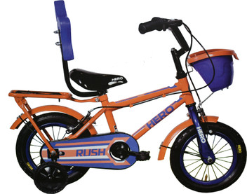 hero kids bike