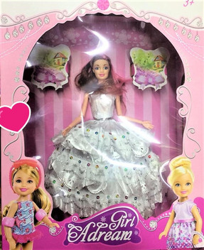 barbie dream girl