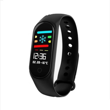 smart band in flipkart