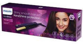 philips pro straightener