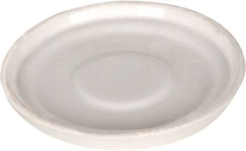 My Green Thumb Ceramic Clay Bottom Tray Plate Saucer For Planter Pot White Color Pack Of 2 Plant Container Set Price In India Buy My Green Thumb Ceramic Clay Bottom Tray Plate Saucer For Planter