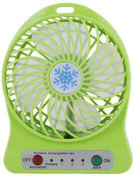 Shiank Chipest Product Best Quality Best Selling Mini Air Conditioner Portable Rechargeable Usb Mini Cooler