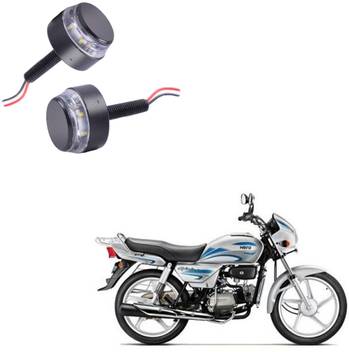 Urbanwitch Handle Bar Two Color Blinker Indicator For Hero