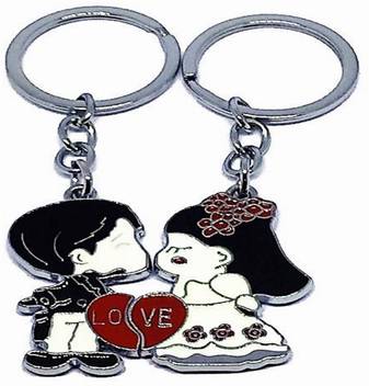 Antras Creations Love Bird Couple Combo Magnetic Key Chains Locking Key Chain Buy Antras Creations Love Bird Couple Combo Magnetic Key Chains Locking Key Chain Online At Best Prices In India A keychain (also key fob or keyring) is a small ring or chain of metal to which several keys can be attached. flipkart
