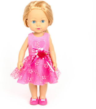 baby doll for 3 year old