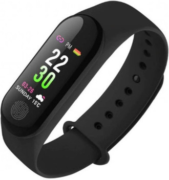 m3 band plus