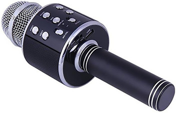 karaoke music system flipkart