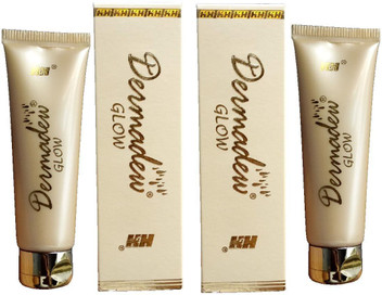 dermadew baby cream for fairness