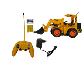 remote jcb game
