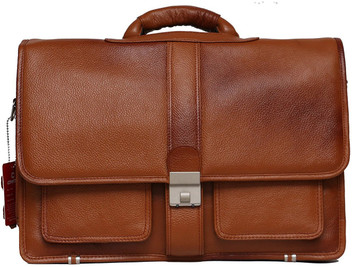 satchel with laptop compartment
