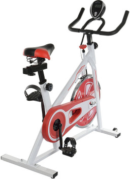 best flywheel exercise bike