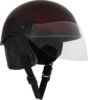 scooty helmet online