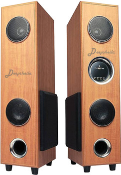 tower speakers online