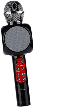 karaoke music system flipkart