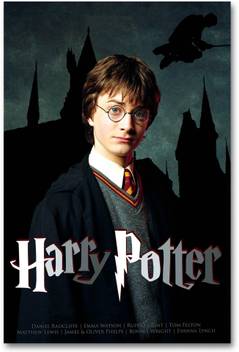Harry Potter Poster Wall Posters For Boys Room Posters For Living Room Wall Sticker Hd Quality Poster Hps44 Paper Print Decorative Posters In India Buy Or you could google (favourite film) alternate poster. inr