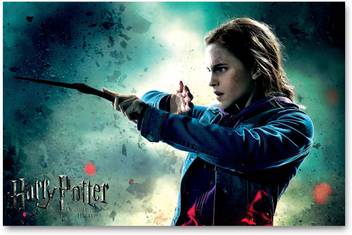 Harry Potter Poster Wall Posters For Boys Room Posters