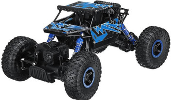 rc rock crawler 4wd rally car