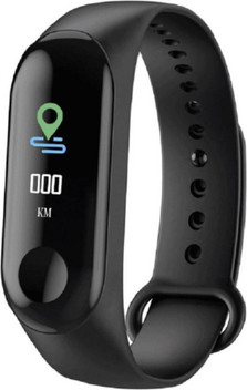 smartech fitness tracker