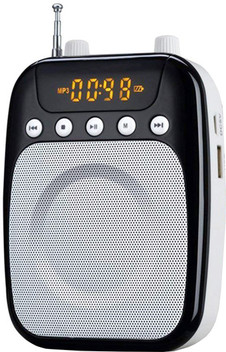 laploma portable loudspeaker