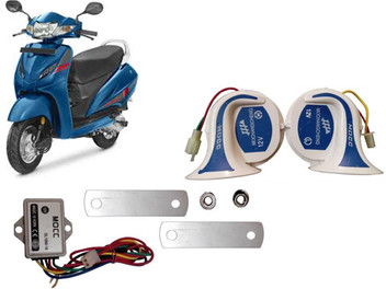 honda activa purchase online
