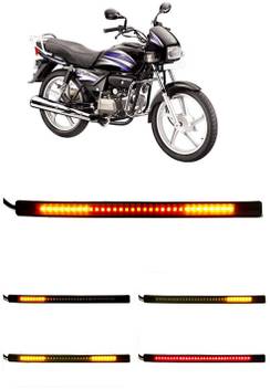 Shop4u Rear Led Indicator Light For Hero Splendor Plus Price In India Buy Shop4u Rear Led Indicator Light For Hero Splendor Plus Online At Flipkart Com Oil painting, mountain, landscape, utah, sunset, evening light, sundown, poplar tree, farm. shop4u rear led indicator light for hero splendor plus