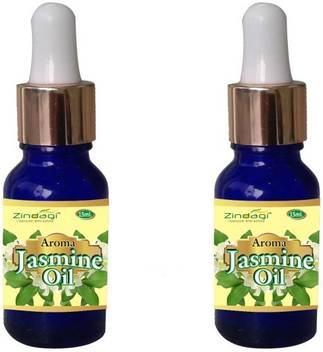 Zindagi Jasmine Oil Natural Fragrance Oil Essential Oil For Home And Office Aroma Oil Price In India Buy Zindagi Jasmine Oil Natural Fragrance Oil Essential Oil