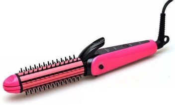 hair curler online