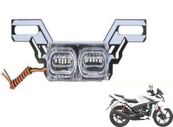 hero ignitor back light cover