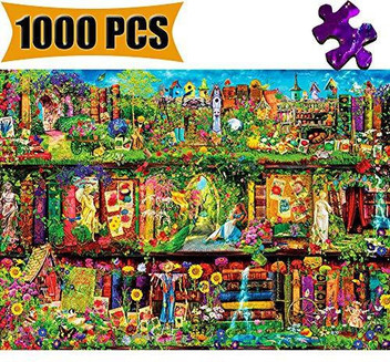 e jigsaw puzzles