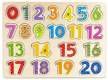 Genrc Imagination Generation Large Size Wooden Numbers Puzzle Board 21 Peice Set Imagination Generation Large Size Wooden Numbers Puzzle Board 21 Peice Set Shop For Genrc Products In India Flipkart Com