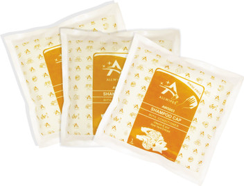 where to buy shampoo caps