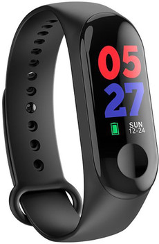 m3 smart band price