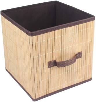 Featured image of post Bamboo Laundry Basket Flipkart / Storing your belongings in baskets makes it easier to be organized and find what you&#039;re looking for.