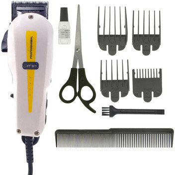 gemei hair cutting machine