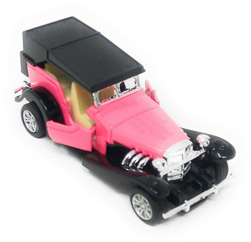 metal push car