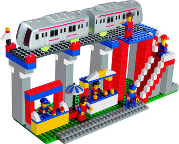 flipkart building blocks