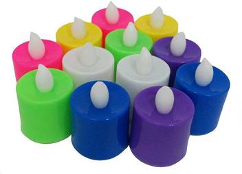 Xydrozen Home Decor Led Light Multi Color Dia Deepak Lamp For Diwali Decoration Candle Price In India Buy Xydrozen Home Decor Led Light Multi Color Dia Deepak Lamp For