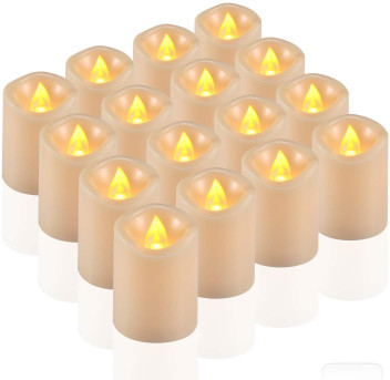 discount votive candles