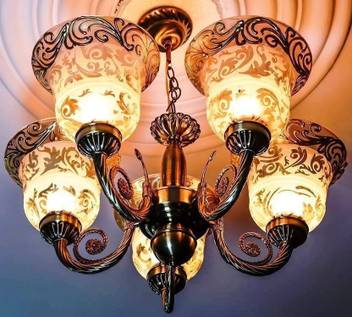 Emporiumlight 8827 5 Jhumar Bar Hotel Restaurant Decorative