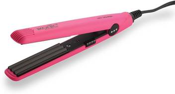 Ikonic Mini Crimper Hair Styler Ikonic Flipkart Com