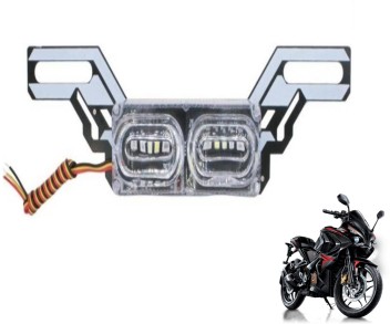 pulsar 220 tail light price